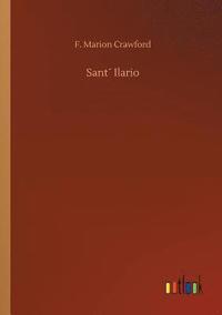 bokomslag Sant¿ Ilario