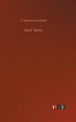 bokomslag Sant¿ Ilario