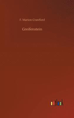 bokomslag Greifenstein