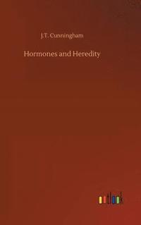 bokomslag Hormones and Heredity