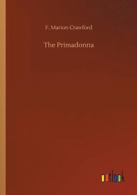 Primadonna