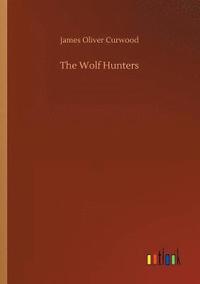 bokomslag Wolf Hunters
