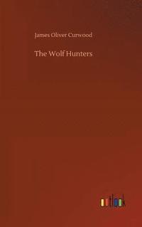 bokomslag Wolf Hunters