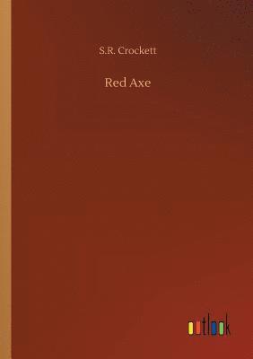 Red Axe