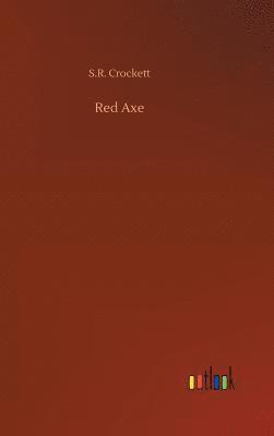 Red Axe