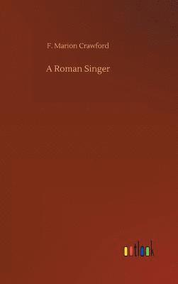 A Roman Singer 1