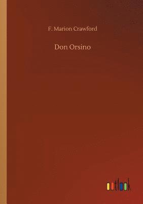 Don Orsino 1