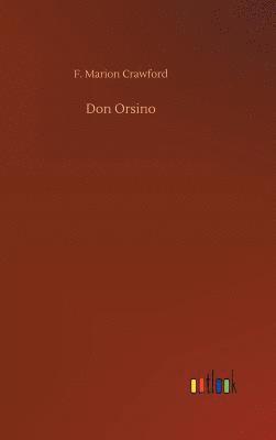 Don Orsino 1