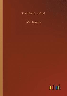 bokomslag Mr. Isaacs