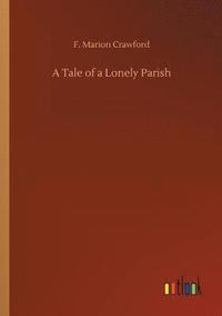 bokomslag Tale of a Lonely Parish