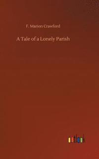 bokomslag Tale of a Lonely Parish