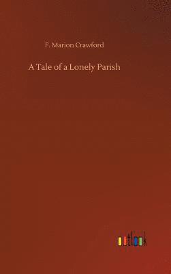 bokomslag Tale of a Lonely Parish