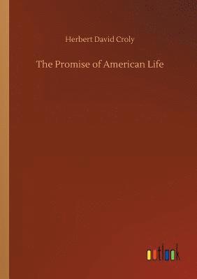 Promise of American Life