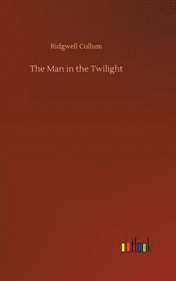 bokomslag The Man in the Twilight