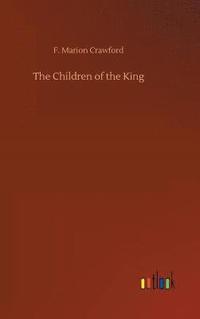 bokomslag Children of the King