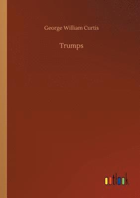 bokomslag Trumps