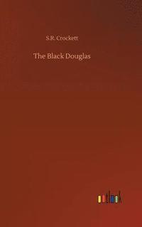 bokomslag Black Douglas