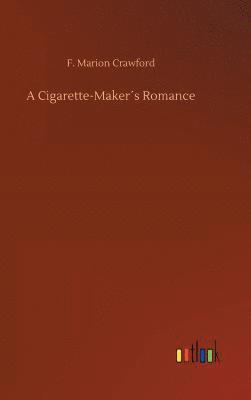 Cigarette-Maker´s Romance
