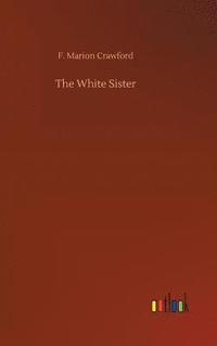 bokomslag The White Sister
