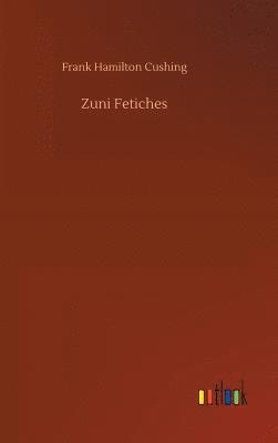 Zuni Fetiches 1