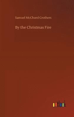 bokomslag By the Christmas Fire