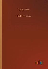 bokomslag Red Cap Tales