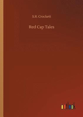 bokomslag Red Cap Tales