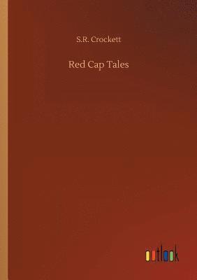 Red Cap Tales