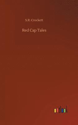 bokomslag Red Cap Tales