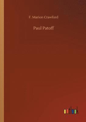 Paul Patoff 1