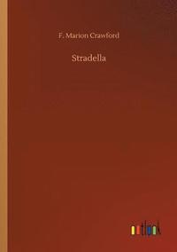 bokomslag Stradella