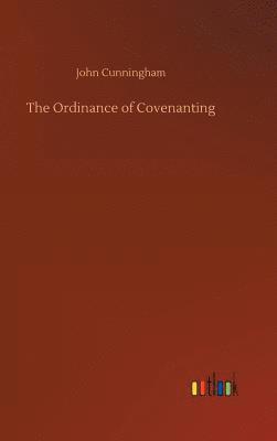 Ordinance of Covenanting