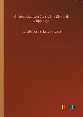 Childrens Literature 1