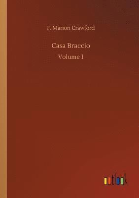 Casa Braccio 1