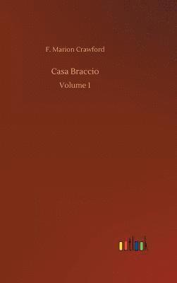 Casa Braccio