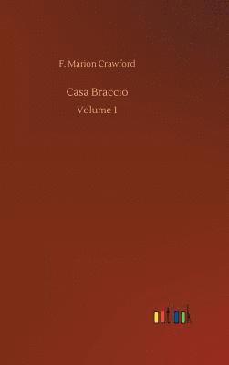 Casa Braccio 1