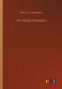 bokomslag Maids of Paradise