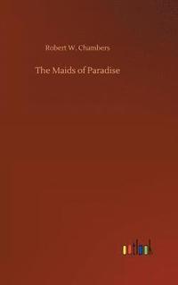 bokomslag Maids of Paradise