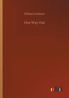 One Way Out 1