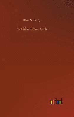 Not like Other Girls 1