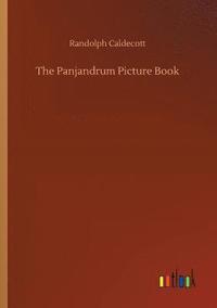 bokomslag The Panjandrum Picture Book