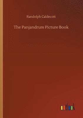 bokomslag The Panjandrum Picture Book