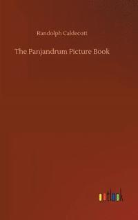 bokomslag The Panjandrum Picture Book