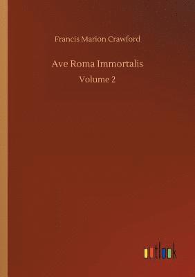 Ave Roma Immortalis 1