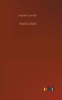 bokomslag Track¿s End