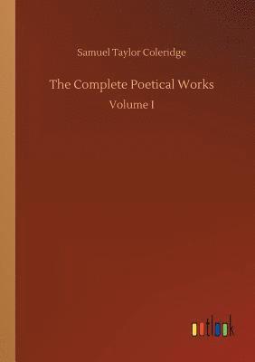 bokomslag The Complete Poetical Works