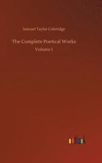 bokomslag The Complete Poetical Works