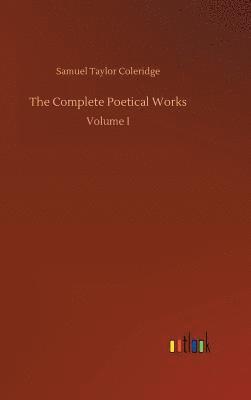 The Complete Poetical Works 1