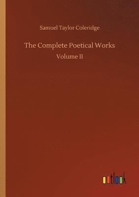 The Complete Poetical Works 1