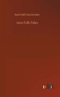 bokomslag Aino Folk-Tales